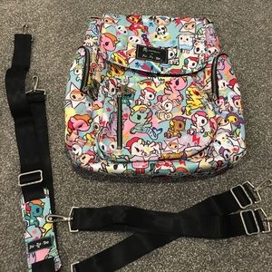 Jujube Unikiki 2.0 Be Sporty